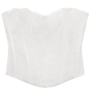 ZARA corset